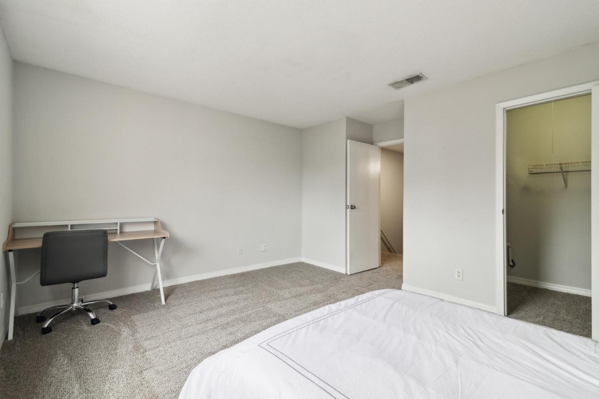 Sweetwater 7C I Beautiful 2Bd Apt I Free Parking Gainesville Esterno foto