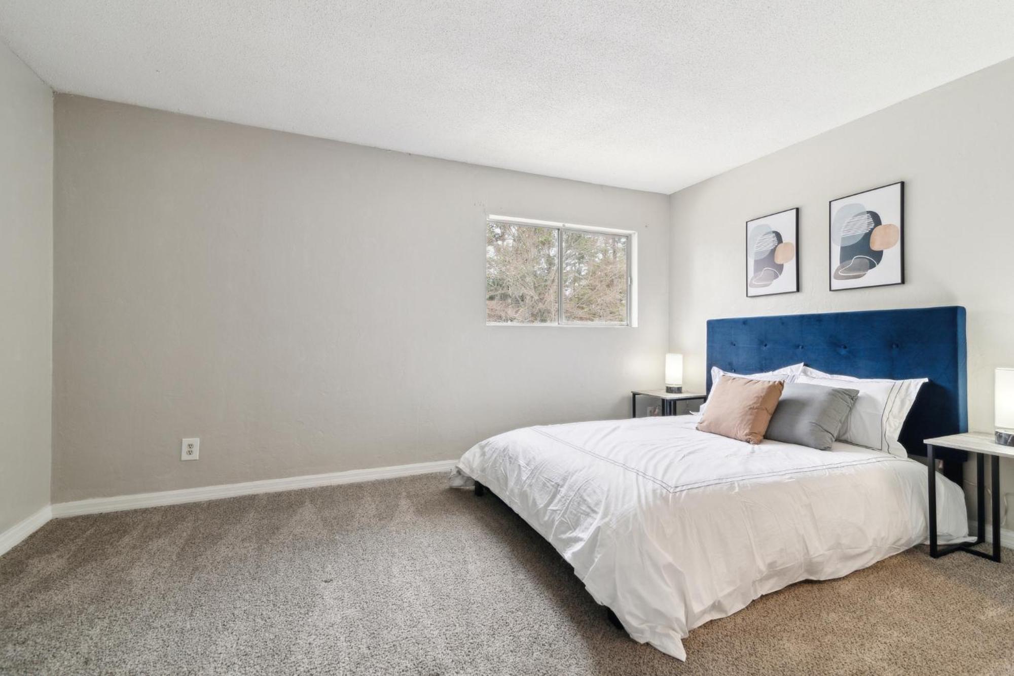 Sweetwater 7C I Beautiful 2Bd Apt I Free Parking Gainesville Esterno foto