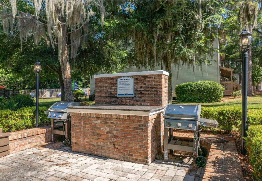 Sweetwater 7C I Beautiful 2Bd Apt I Free Parking Gainesville Esterno foto